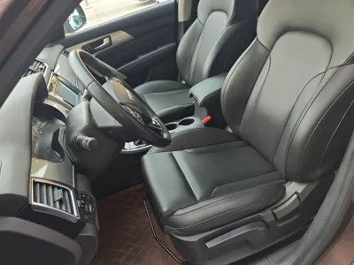 Haval H2