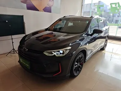 Chevrolet Volando