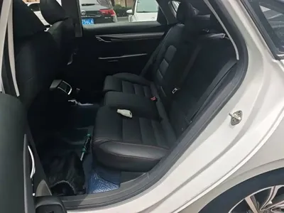 Geely Binrui