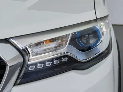 Haval H1