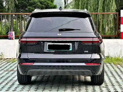 Li Auto Li ONE