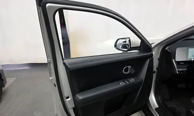 Hyundai Ioniq5