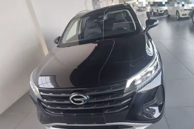 GAC Trumpchi GS4