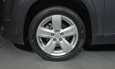 ChevroletGMDaewoo Orlando