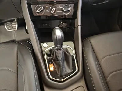 Jetta VS5
