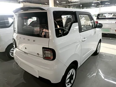 Geely Galaxy Panda
