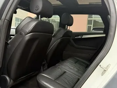 Audi A3 (Import)