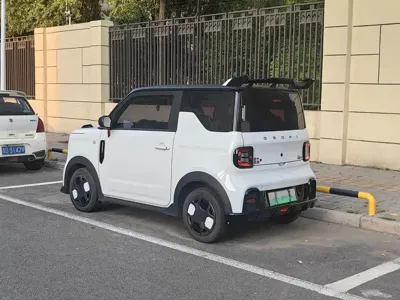 Galaxy Panda