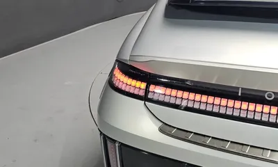 Hyundai Ioniq6