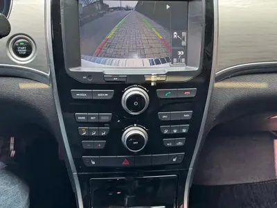 Haval H2