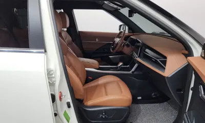 KG_Mobility_Ssangyong Torres