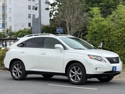 Lexus RX Classic
