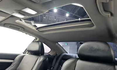 Infiniti G