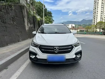 Baojun 310W