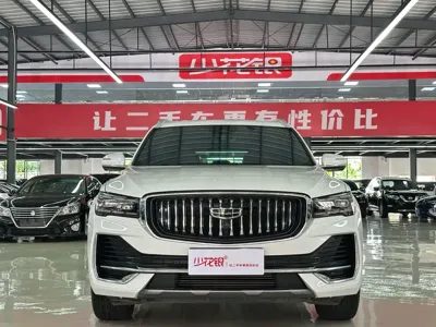 Geely Xingyue L