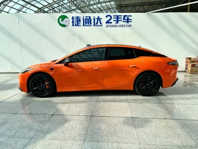 Hyper GT