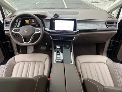 Volkswagen Viloran