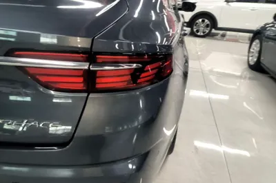 Geely Auto Preface