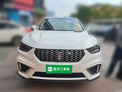 WEY VV5