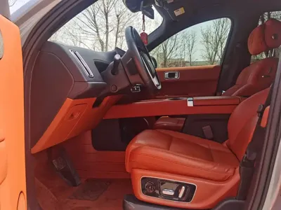 Li Auto Li L8