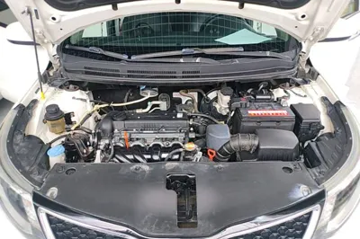 Kia K2