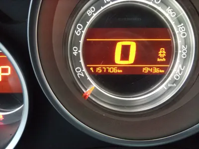 Citroen C4L