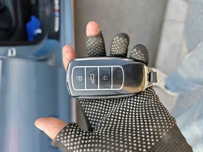 Chery Fengyun Fengyun A8