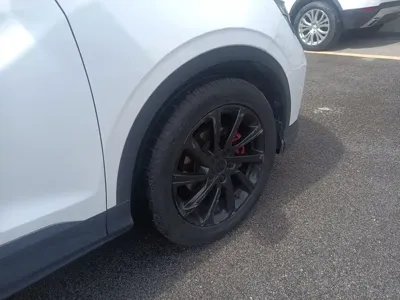Geely Binyue