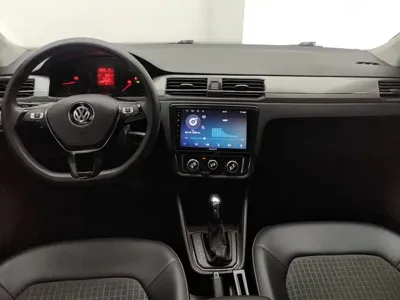 Volkswagen Santana