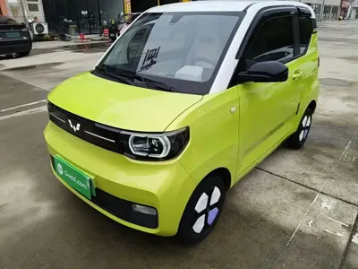 Wuling MINIEV