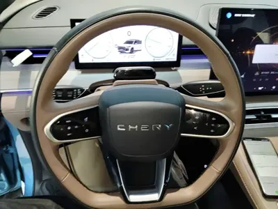 Chery Tiggo 8 PLUS C-DM