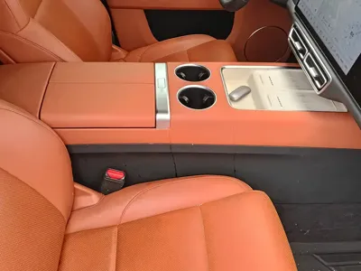 Li Auto Li L7