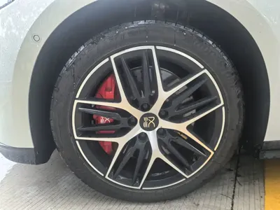 BYD 汉L