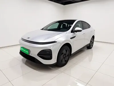 Xpeng G6