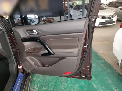 GAC Trampchi GS4