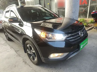 Dongfeng Aeolus AX7