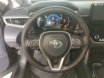 Toyota Frontlander
