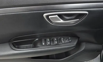 Renault-KoreaSamsung SM6
