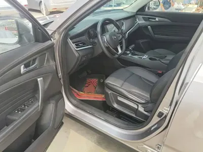 Changan CS35PLUS
