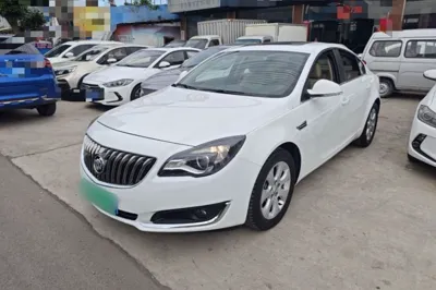 Buick Regal