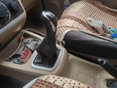 BAIC Weiwang M30