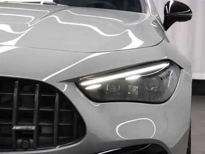 Mercedes-Benz CLE AMG