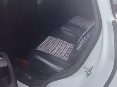 Roewe RX3
