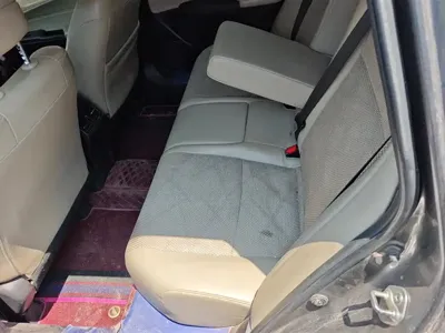 Honda Jade