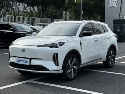 Qiyuan 长安启源Q05经典