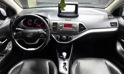 Kia Morning