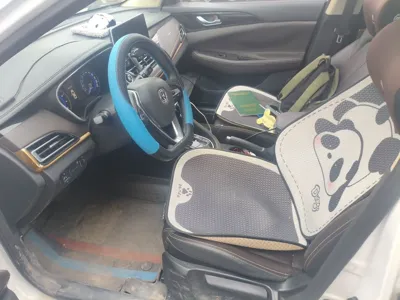 Changan Eado DT
