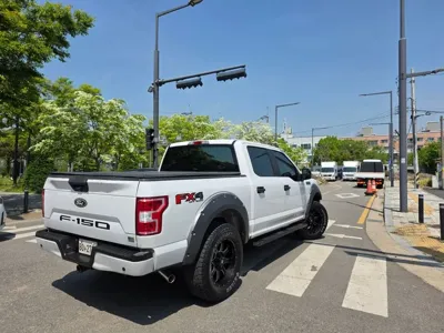 Ford F150