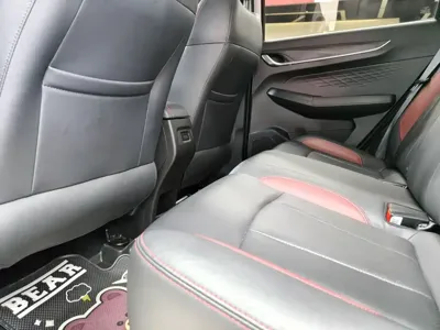 Geely Vision X3