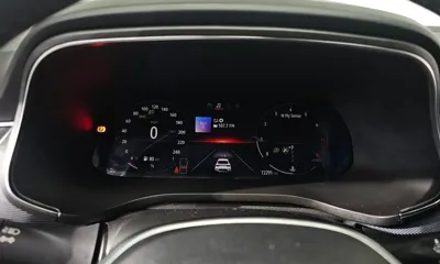 Renault-KoreaSamsung XM3